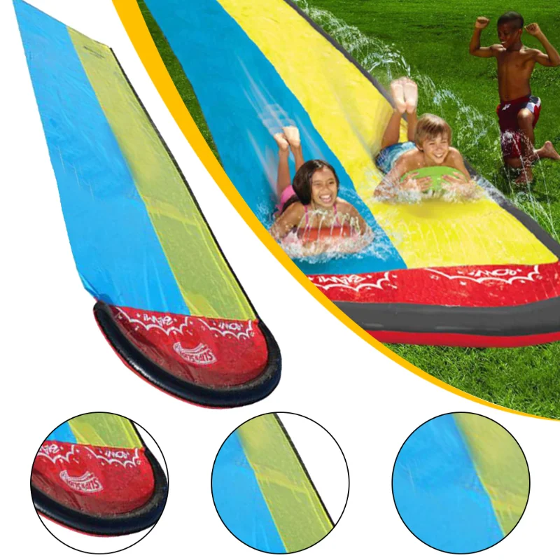 Kids Outdoor Water Play - 게임 센터 뒷마당 어린이 성인 장난감