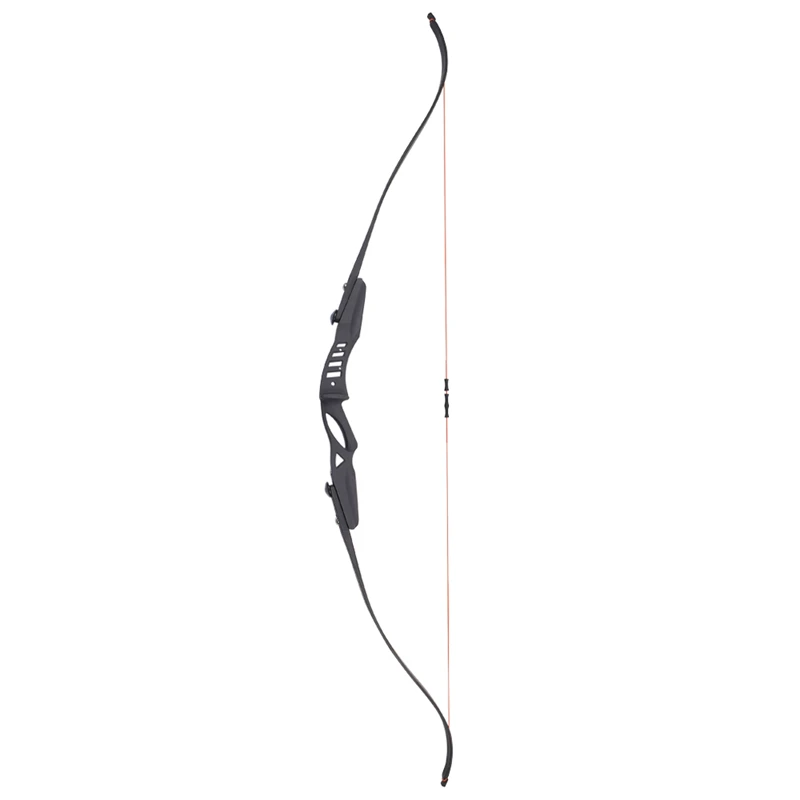 Kids Outdoor Archery Set - 17인치, 20파운드, 양궁 리커브 활 세트,