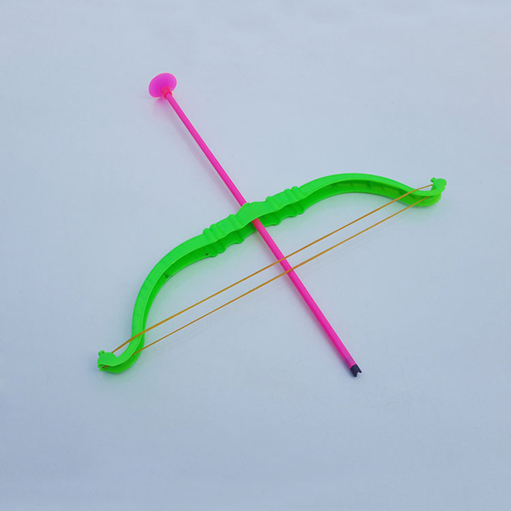 20Pcs 플라스틱 활 화살 세트 흡입 컵이있는 어린이 - Kids Outdoor Archery Set 리뷰 및 가격