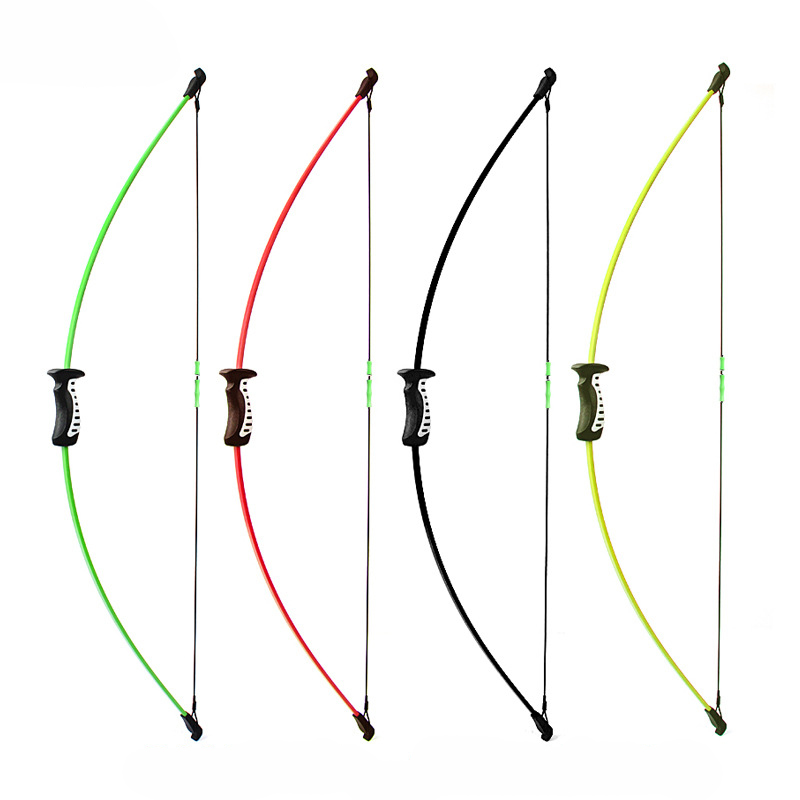 37 인치 어린이 장난감 활 세트 청소년 청소년 초보자 - Kids Outdoor Archery Set 리뷰 및 가격