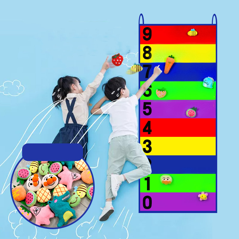 키즈 터치 높은 카펫 게임 바운스 트레이너 성장 촉진  - Kids Indoor Outdoor Games 리뷰 및 가격