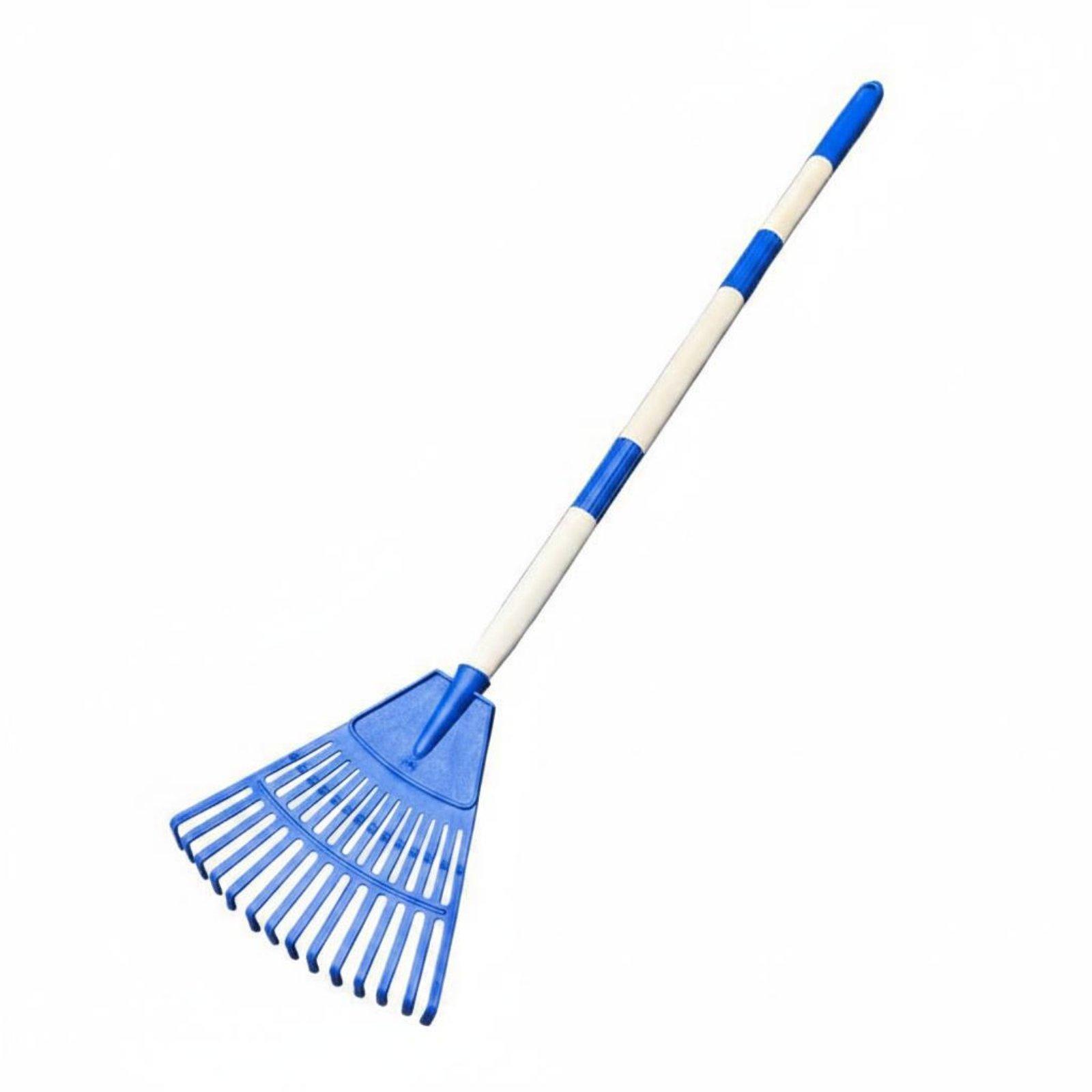 어린이용 휴대용 분리형 낙엽 농기구, 플라스틱 팬 농기 - Kids Outdoor Lawn Equipment 리뷰 및 가격