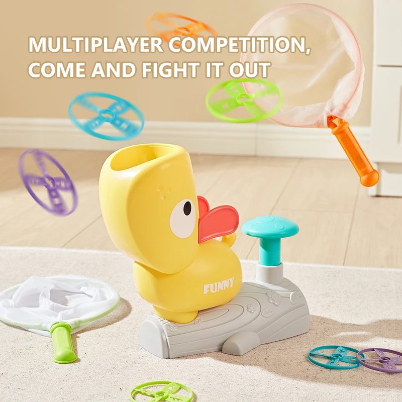 에어 디스크 발사기 어린이 실내외 스포츠 게임 날아오르 - Kids Indoor Outdoor Games 리뷰 및 가격