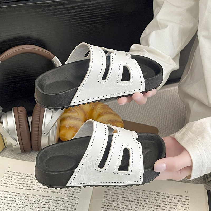2026 새로운 중국 스타일 아동 슬리퍼 여름 두꺼운  - Kids Indoor Outdoor Slippers 리뷰 및 가격