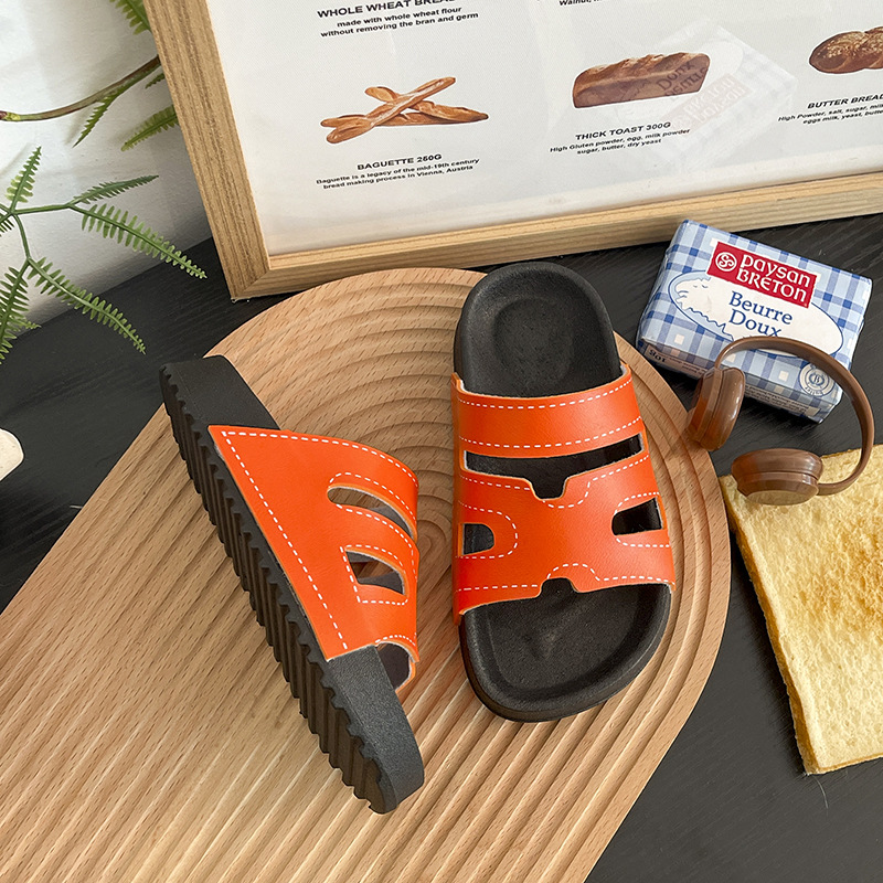 2026 새로운 중국 스타일 아동 슬리퍼 여름 두꺼운  - Kids Indoor Outdoor Slippers 리뷰 및 가격