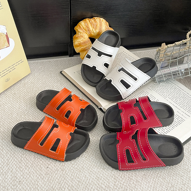2026 새로운 중국 스타일 아동 슬리퍼 여름 두꺼운  - Kids Indoor Outdoor Slippers 리뷰 및 가격