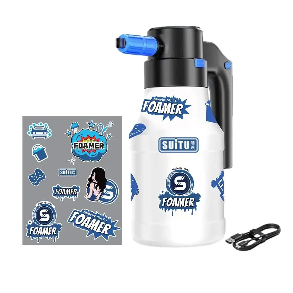 꽃 물주기 정원용 공기압 분무기 폼 포트 가정용 휴대용 - Kids Outdoor Water Sprinkler 리뷰 및 가격