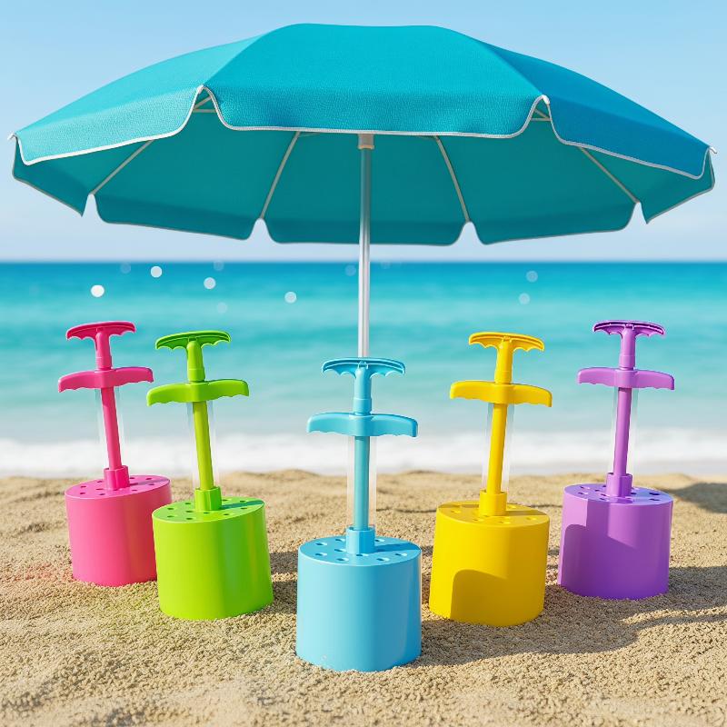 어린이 물놀이 해변 장난감 모래상자 틀 세트 삽 성 건 - Kids Outdoor Water Play 리뷰 및 가격