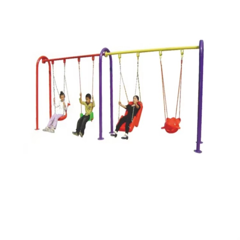 야외 놀이공원용 상업용 그네 장비, 어린이용 야외 그네 - Kids Outdoor Playset 리뷰 및 가격