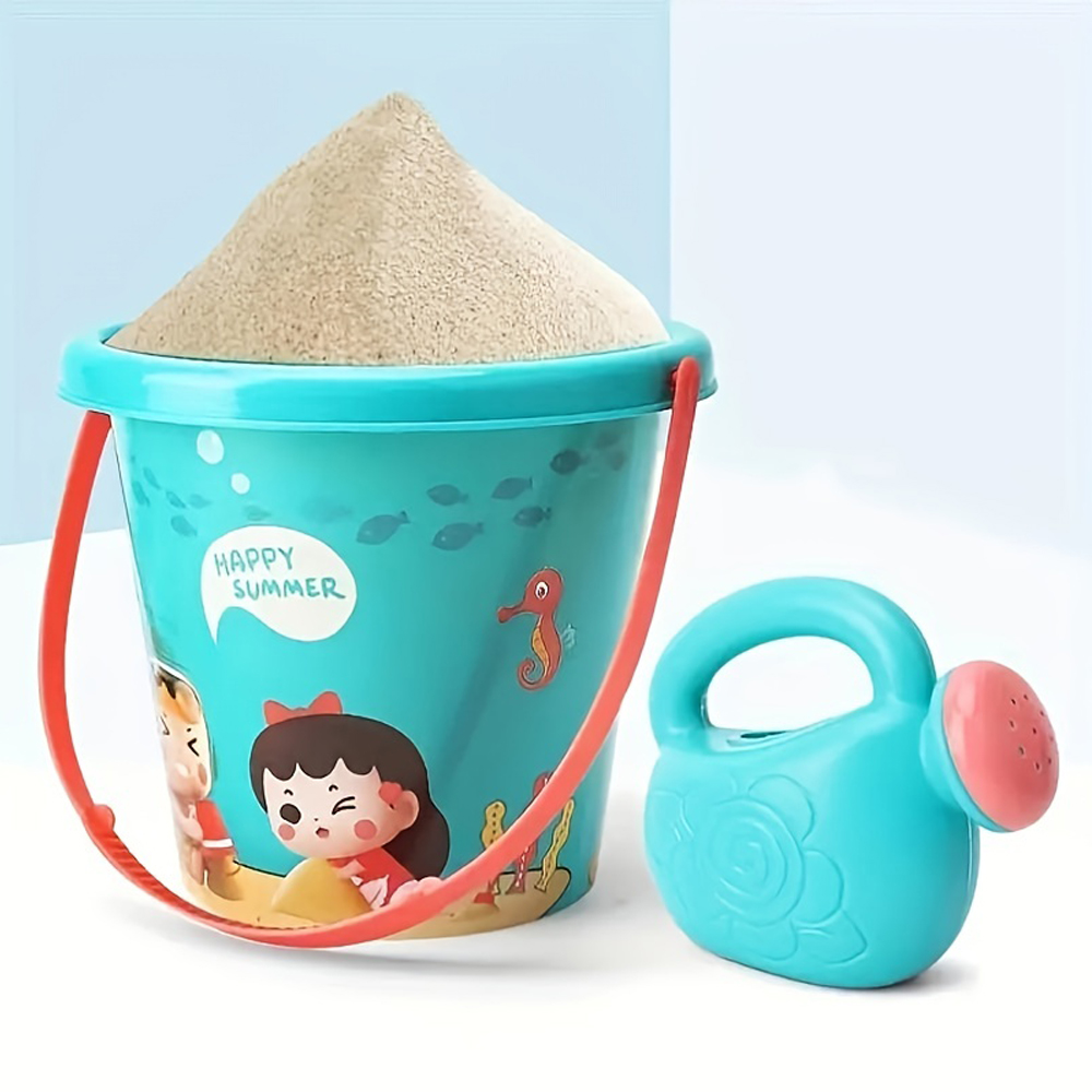 18PCS 해변 모래 장난감 세트, 내구성 플라스틱,  - Kids Outdoor Water Play 리뷰 및 가격