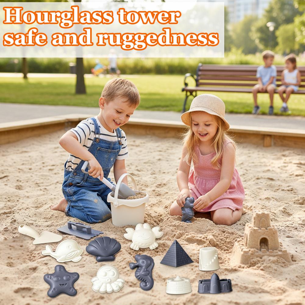 모란디 컬러 어린이 해변 장난감 세트 재미있는 역할놀이 - Kids Outdoor Water Play 리뷰 및 가격