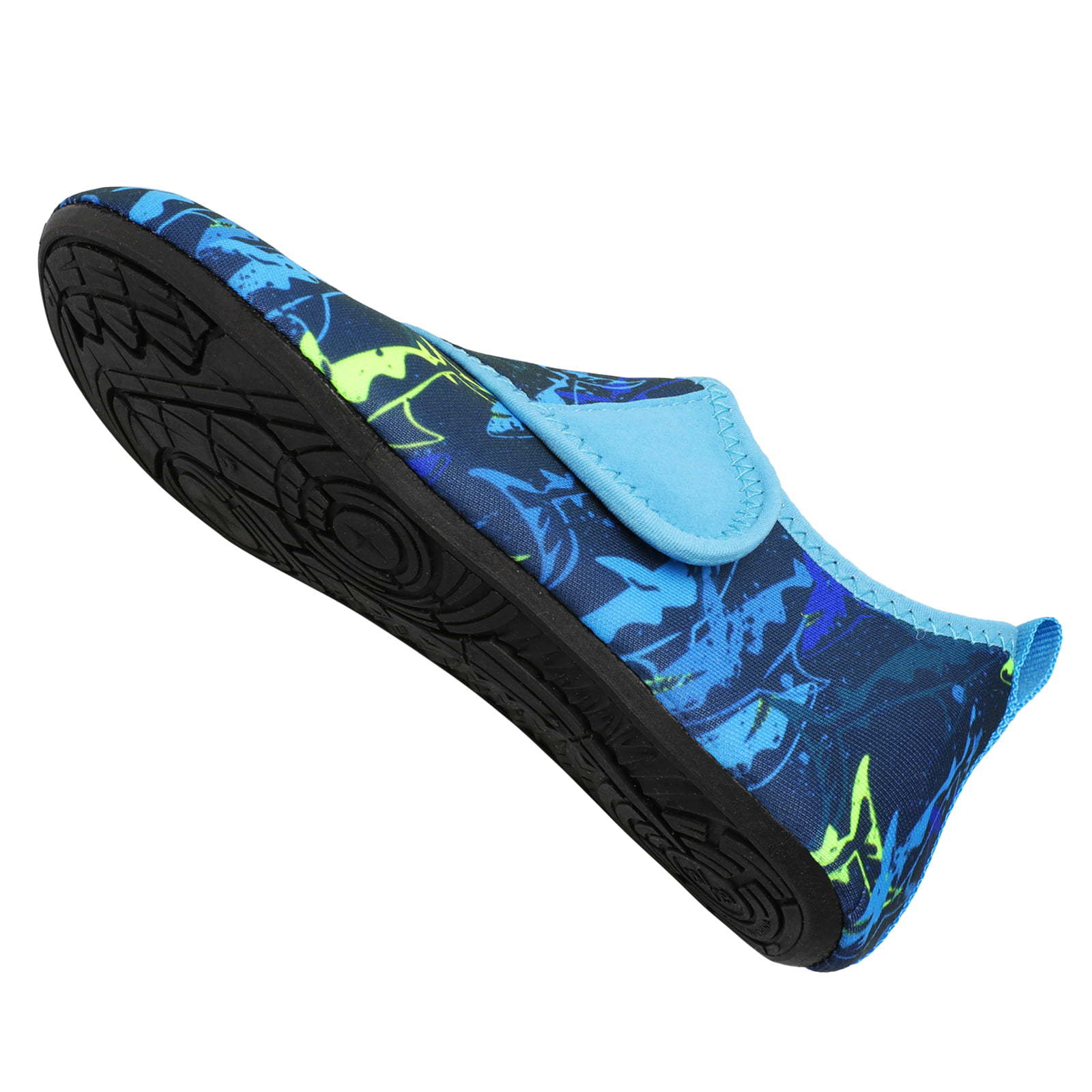 소년 소녀 소프트 접이식 물 신발 키즈 비치 여름 야외 - Kids Indoor Outdoor Slippers 리뷰 및 가격