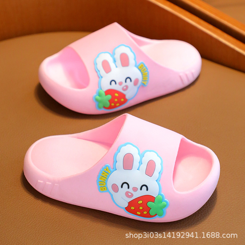 어린이 부드러운 밑창 미끄럼 방지 워터 샌들 여름 어린 - Kids Indoor Outdoor Slippers 리뷰 및 가격