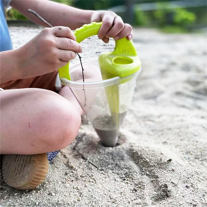 ~~해변 어린이용 모래 흘리기 깔때기 야외 가족용 모래 - Kids Outdoor Playset 리뷰 및 가격