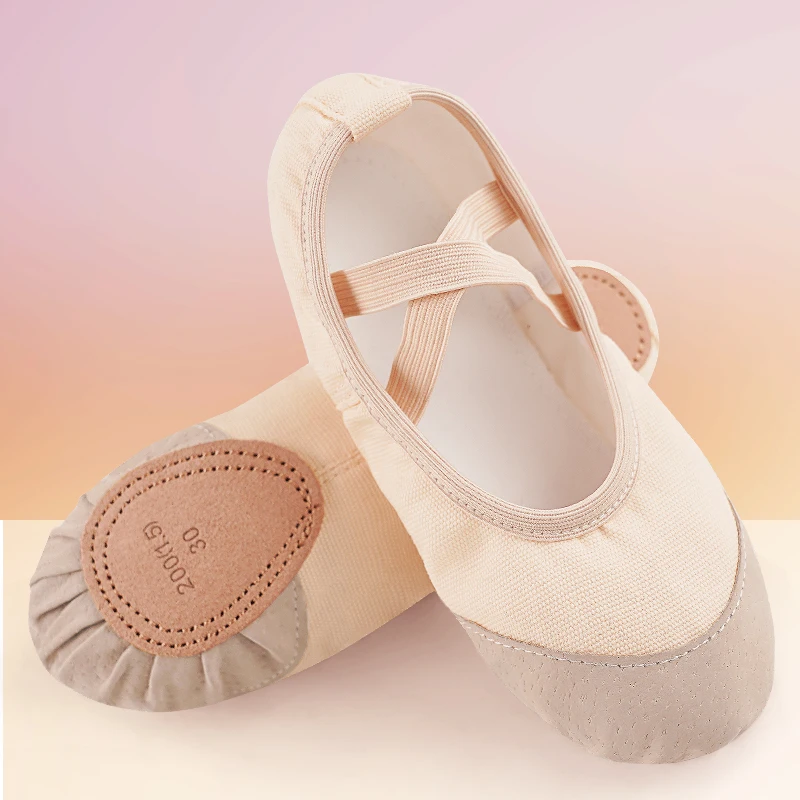 어린이 소녀 발레 신발 클래식 댄스 신발 어린이 소년  - Kids Indoor Outdoor Slippers 리뷰 및 가격