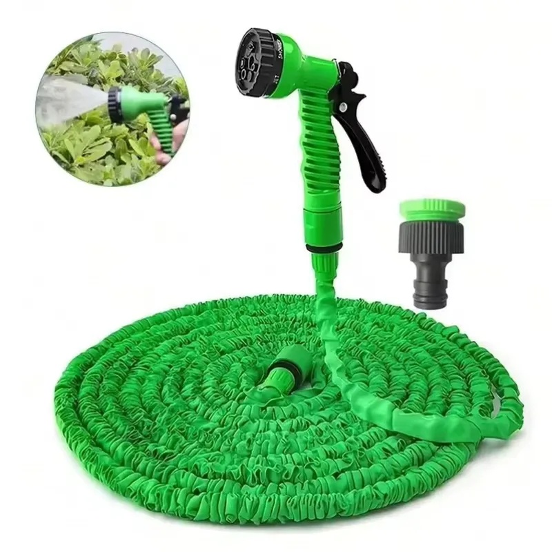 고압 세차 호스 확장형 매직 호스 파이프 가정용 정원용 - Kids Outdoor Water Sprinkler 리뷰 및 가격
