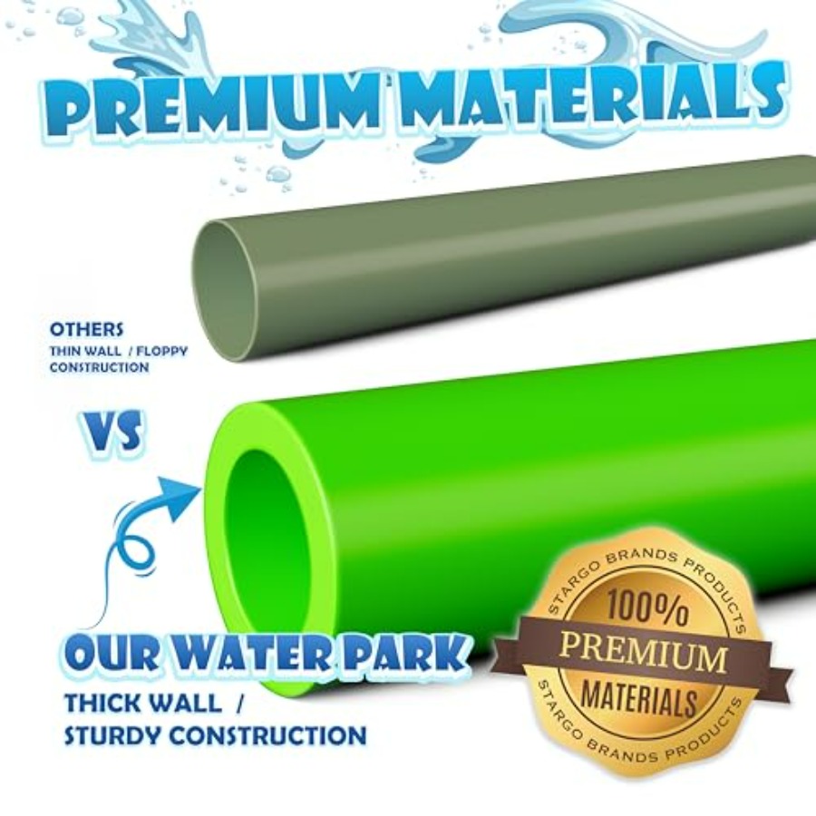 야외 마당 물놀이 공원 스프링클러 터널, 어린이들을 위 - Kids Outdoor Water Sprinkler 리뷰 및 가격