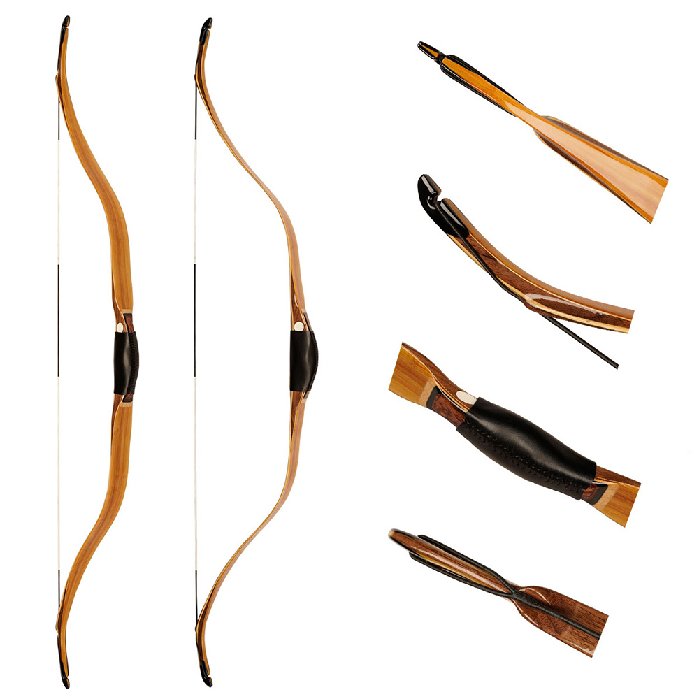 새로운 전통 터키식 대나무 활과 화살 세트 (어린이용, - Kids Outdoor Archery Set 리뷰 및 가격