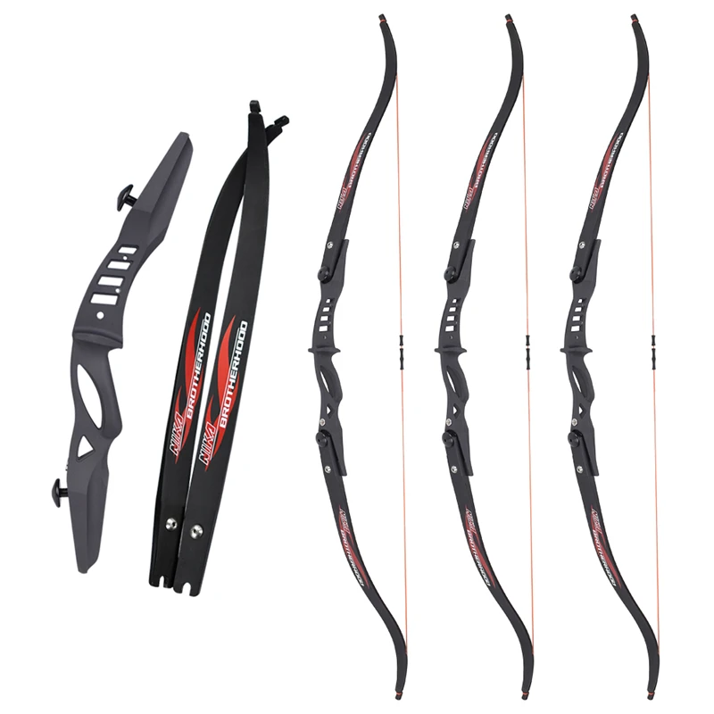 17인치, 20파운드, 양궁 리커브 활 세트, 탈착식  - Kids Outdoor Archery Set 리뷰 및 가격