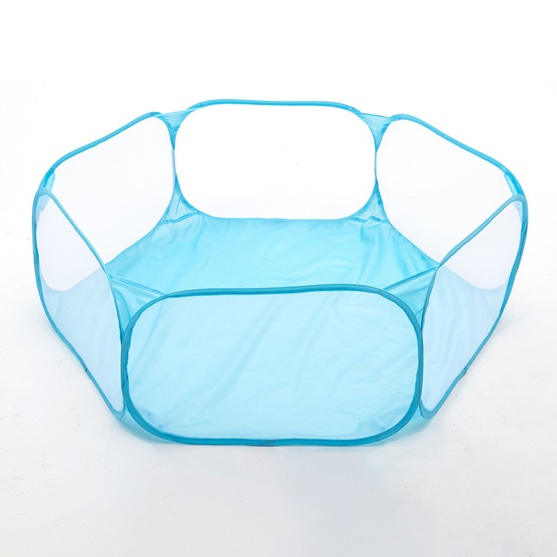 1.2M 볼풀 공놀이장 접이식 휴대용 플레이 피트 어린 - Kids Indoor Outdoor Games 리뷰 및 가격