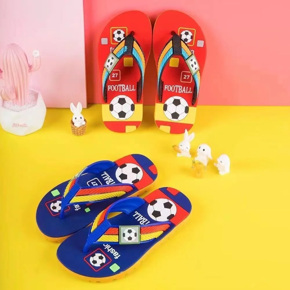 새로운 여름 아기 소년 소녀 슬리퍼 어린이 PVC 만화 - Kids Indoor Outdoor Slippers 리뷰 및 가격