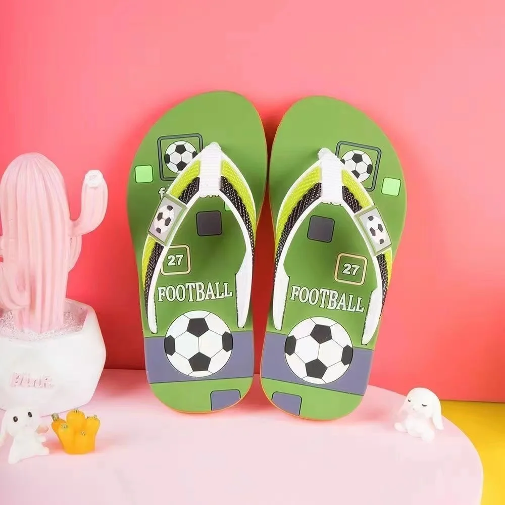 새로운 여름 아기 소년 소녀 슬리퍼 어린이 PVC 만화 - Kids Indoor Outdoor Slippers 리뷰 및 가격
