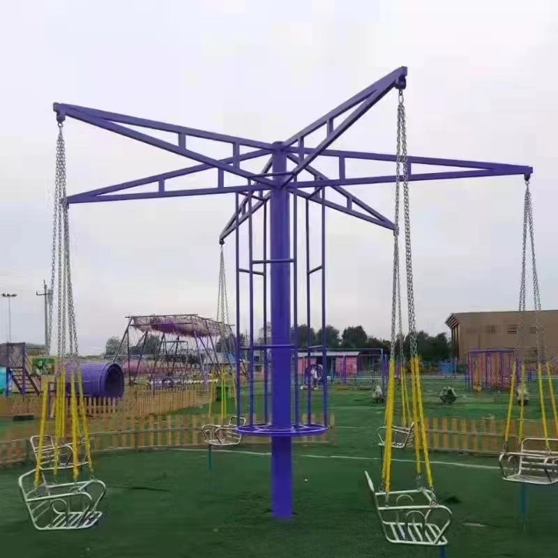 상업용 야외 놀이터 시소 4인용 어린이 모험 놀이공원  - Kids Outdoor Adventure Park 리뷰 및 가격